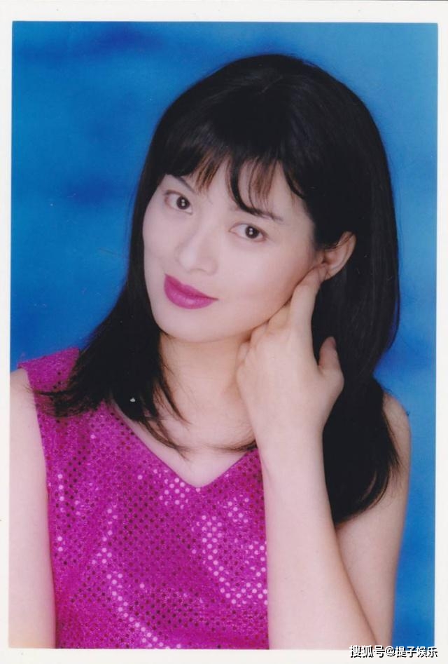 十位"刘"姓女星,你都认识吗?最喜欢的又是谁?