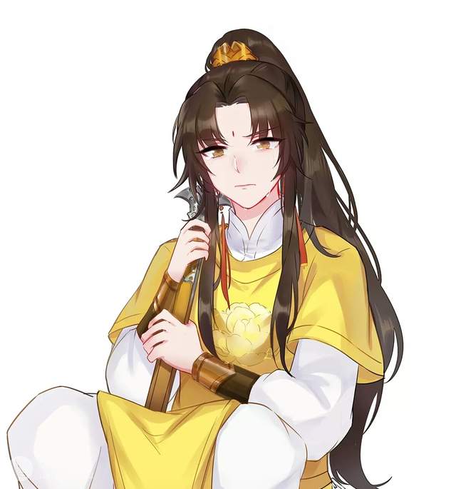 金凌和思追两小只一起午休,思追为何脸红起反应?魏婴门后偷偷看