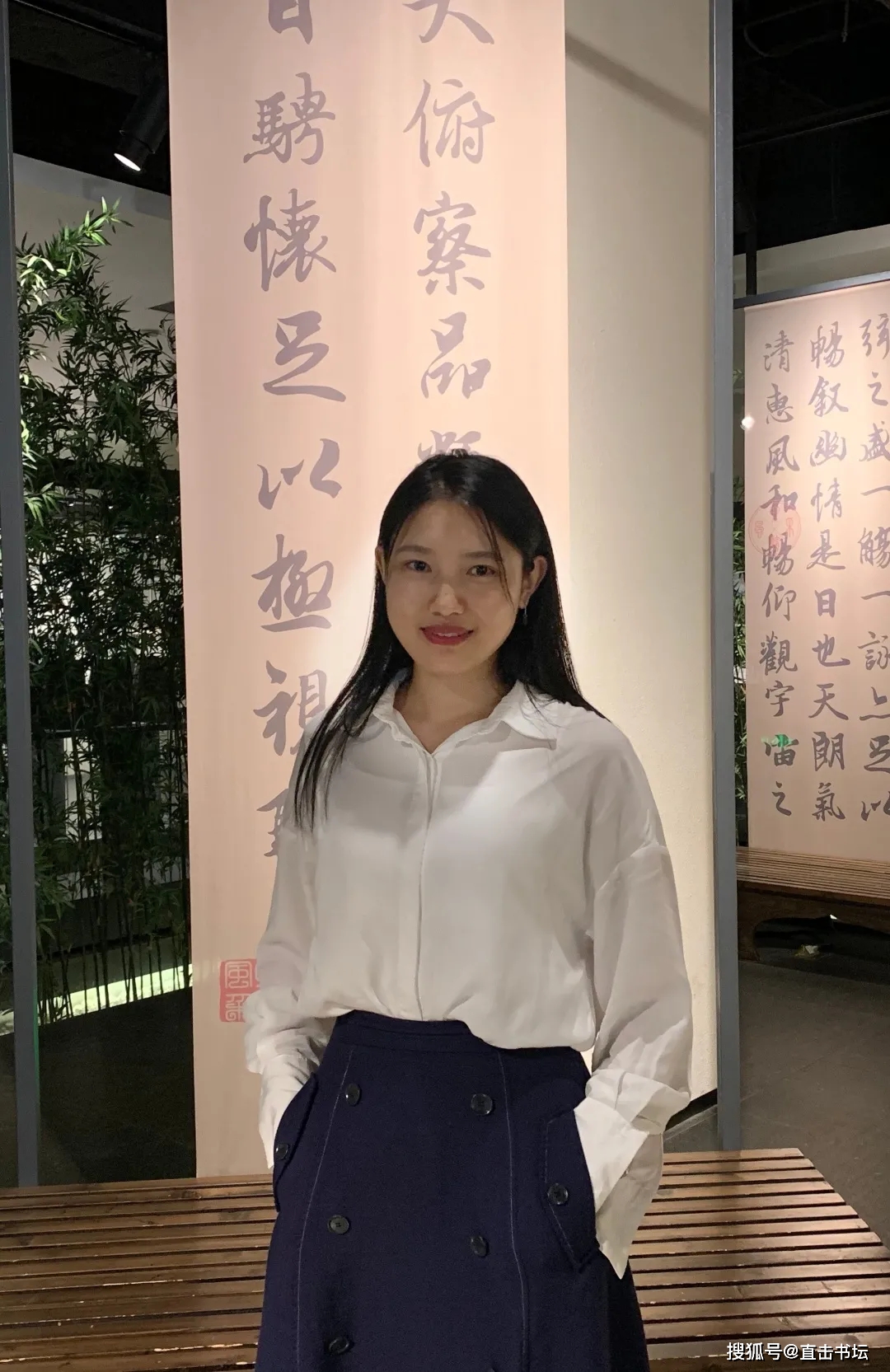 华东师范大学美术学院2021届毕业生作品展