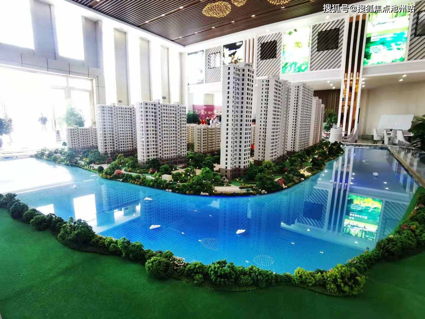 嘉兴平湖【鸿瑞九龙湾】官网售楼处电话-地址-开盘