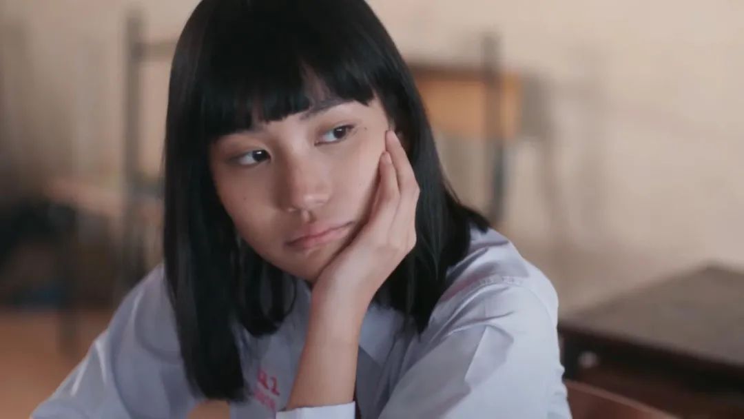 禁忌女孩:同样是青春校园,为啥泰国版"富江"能这么高级!