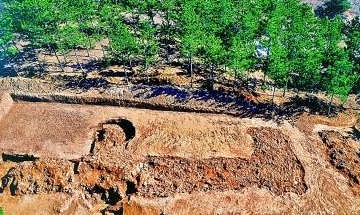 原创被誉为东方维纳斯的国宝,专家精心还原,再现5000年前的"女娲"