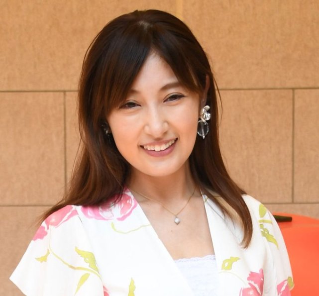 原创39岁熊田曜子控诉丈夫家暴出轨宣布离婚丈夫出面回应反咬一口