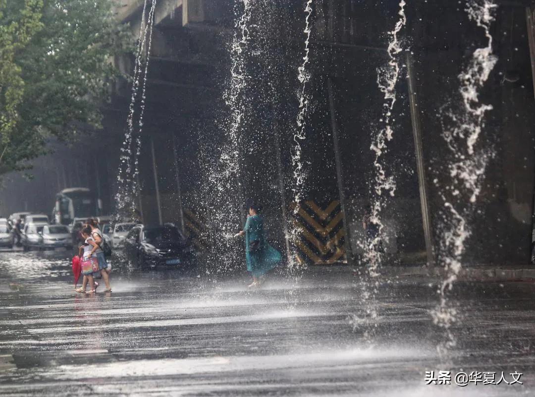 主要降雨时段为9日夜间至10日白天.