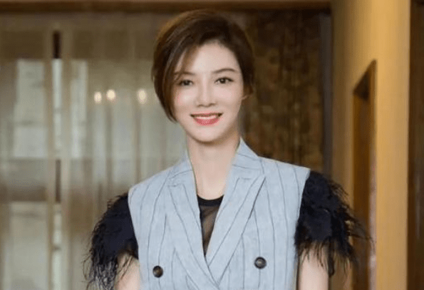 2010年山西首富李兆会花五千万迎娶车晓婚姻只维持了不到两年