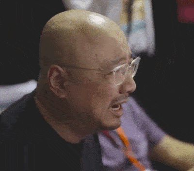 原创光头大叔徐峥的中年囧途,是不要脸,还是已经压根不在乎了?