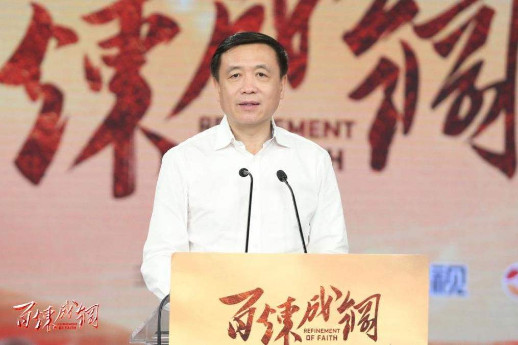 湖南电视台台长 来自搜狐网