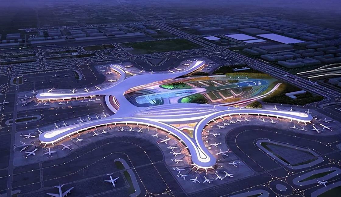 机场,又获新生即将复工,距离市区仅9公里中原网·2021-06-13四川阆中