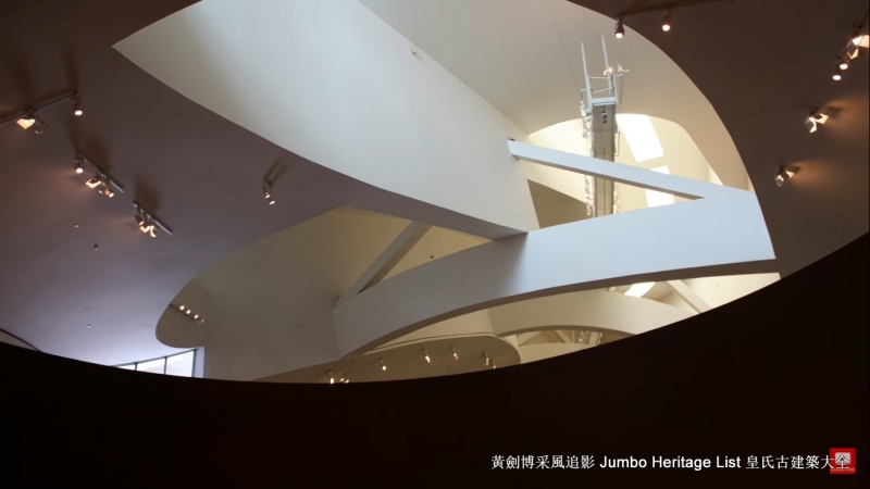 第4654回:毕尔巴鄂利剑复兴,古根海姆美术馆盛