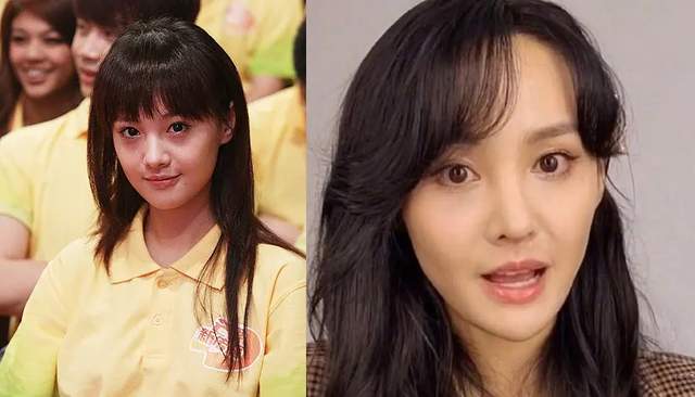这7位女星的脸都怎么了?张檬哭诉后悔整容,薛佳凝颜值