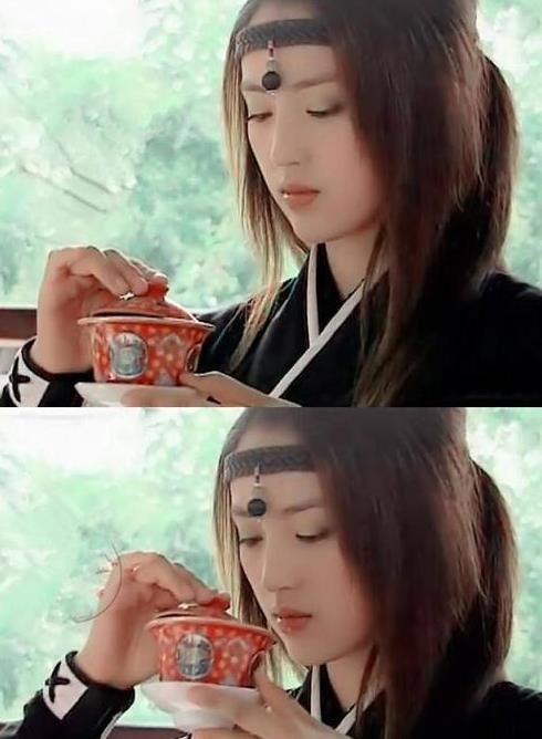 《雪花女神龙》四大主演18年前后对比,董璇依旧漂亮