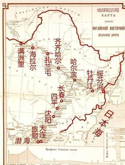 亘古未有之惨剧1910年的东北大鼠疫大爆发