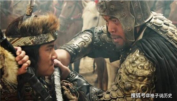 秦琼儿子墓出土,揭开唐第一猛将身份:不是李元霸,更不