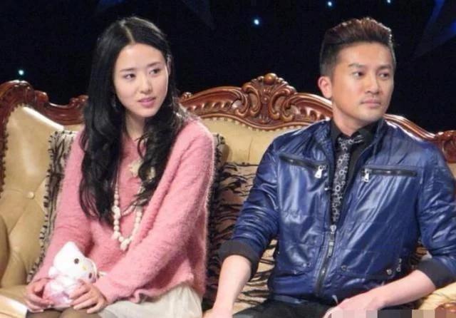 港媒曝苏有朋与经纪人隐婚?工作室否认结婚,却不提是否单身_amy