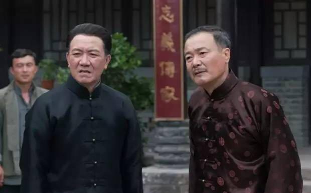 李幼斌携《亮剑》原班人马再拍新剧 多张剧照提前流出