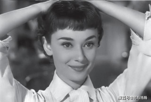 世界公认的十大美女 中国竟有四位上榜