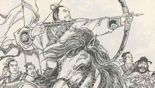 东汉名将贾复,投笔从戎且作战神武,光武帝愿与他指腹为婚_刘秀