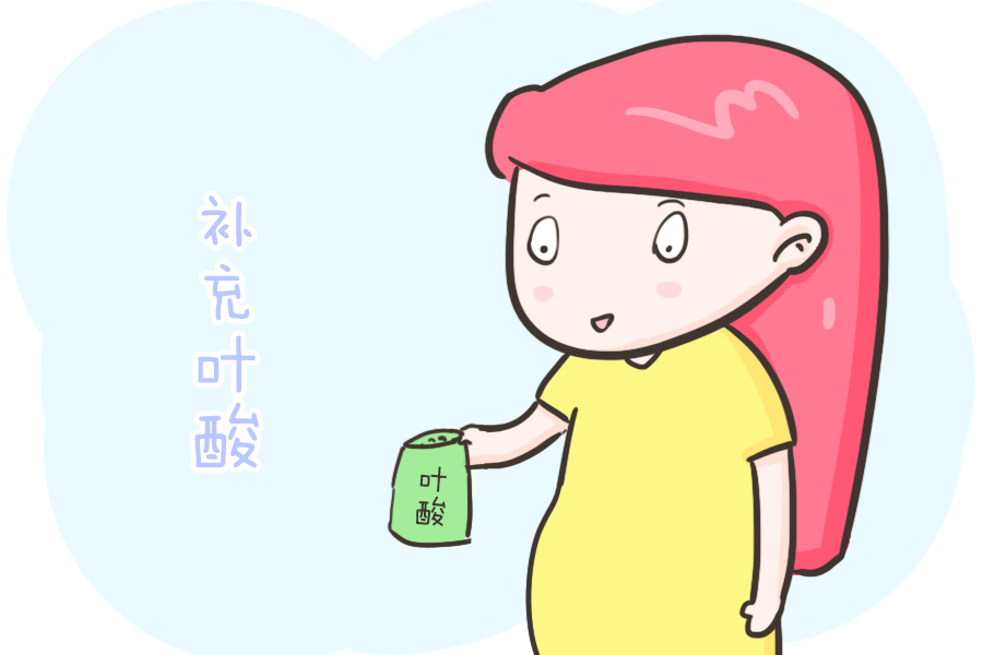 妊娠期女性注意这几点,生出的宝宝更健康,很重要！（建议收藏）