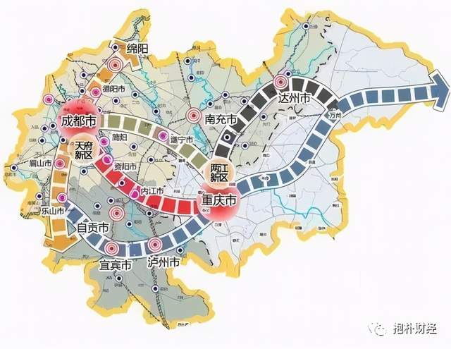 原创这个重要数据:广州成都冠亚军,深圳重庆分列三四名