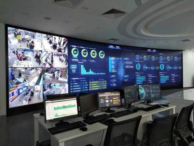 全国智能化安防监控系统—提供安防监控弱电工程一站式服务