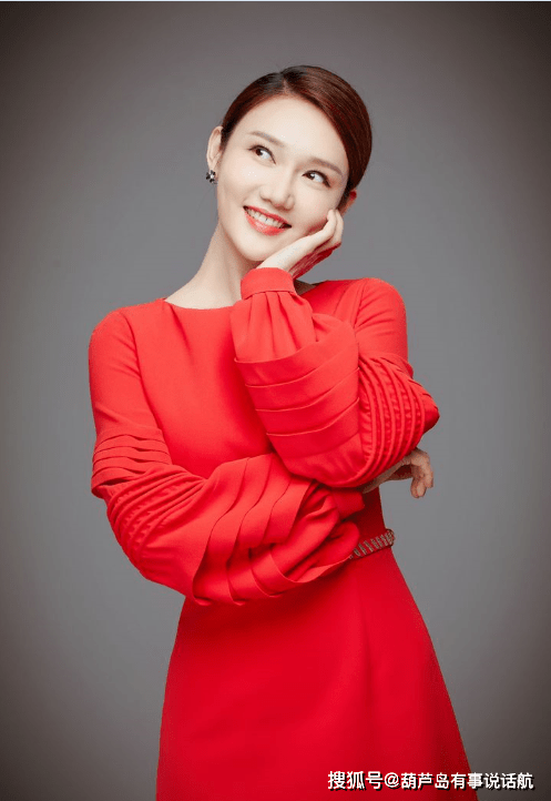 原创央视美女龙洋,是个湘妹子,她私下非常低调,感情生活极为隐秘