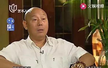 原创碰到流氓辩手郭敬明,李成儒输得太彻底