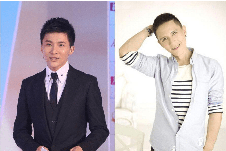 央视最帅主持边策,和母亲通话1小时后从8楼一跃而下,才32岁?