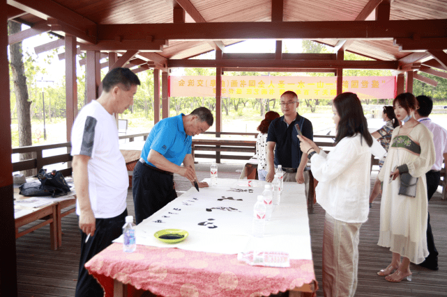 跟着孔子去旅行高峰论坛在曲阜取得圆满