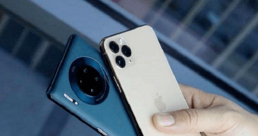 mate40pro后摄像头介绍,mate40pro后置摄像头 iphone11pro转华为mate40pro的体验.