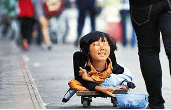 原创采生折割是什么东西简直泯灭人性明朝一旦发现立马就凌迟处死