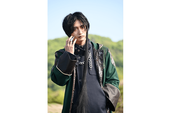 假面骑士saber第41话预告来袭天灾变身大战斯特利乌斯