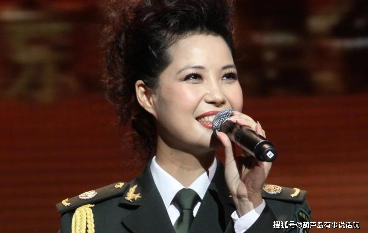 原创歌唱家陈思思,是一个漂亮的湘妹子,如此优秀的她,却至今未婚