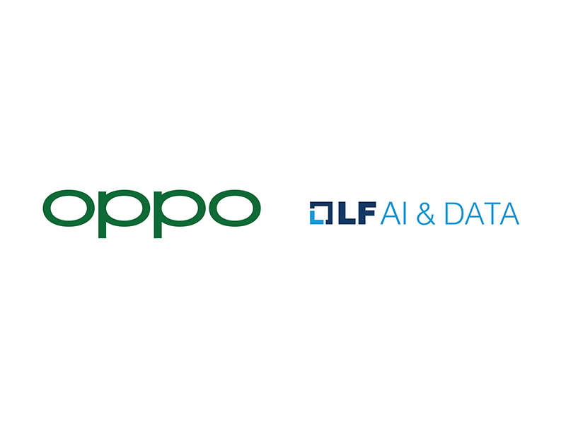 oppo加入lf ai & data基金会,持续推动可持续生态建设