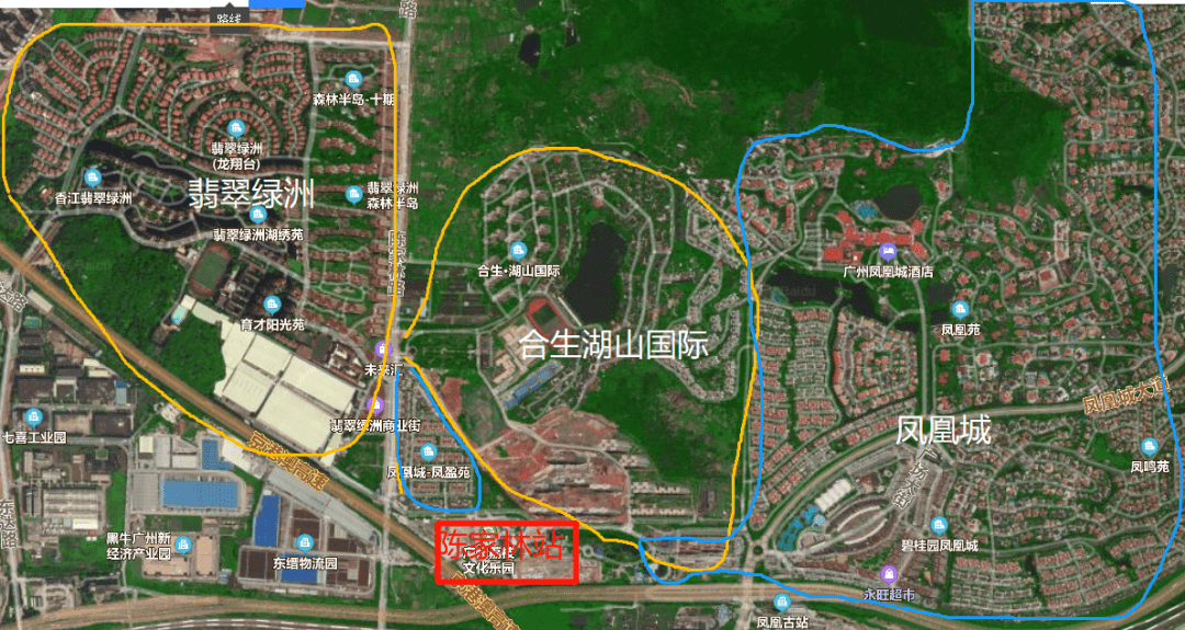 新塘凤凰城出行难的问题28号线能否解决这个问题
