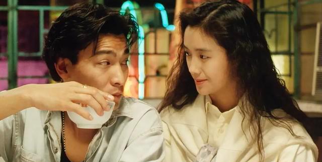 吴倩莲:与"四大天王"演过戏,与庹宗华相恋12年分手,她