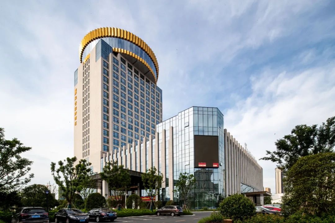 健康餐饮管理再升级 瑞金荣誉国际酒店通过酒店"七勤"