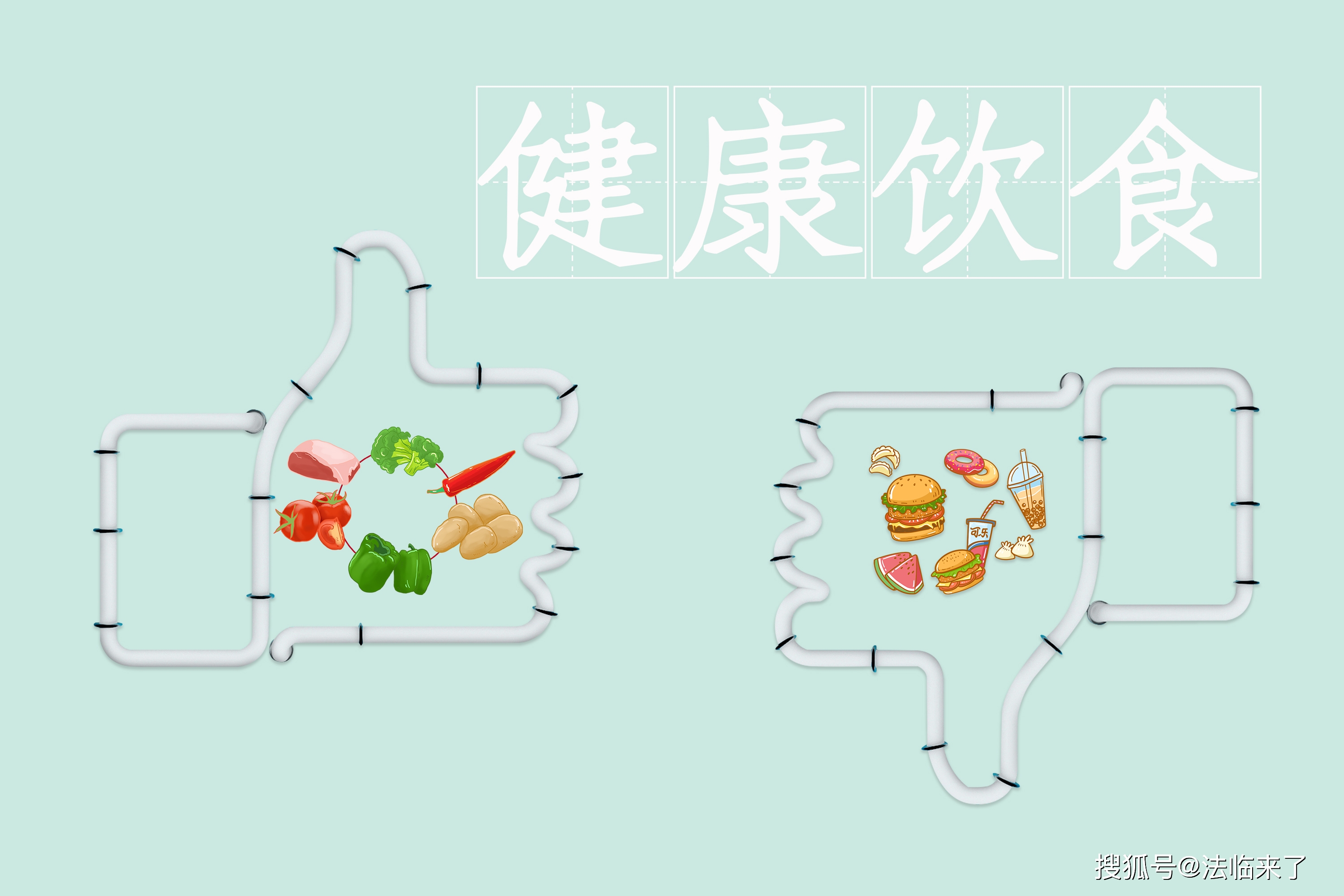 《食品安全法》规定,吃到这10种食物,记得拍照,商家赔