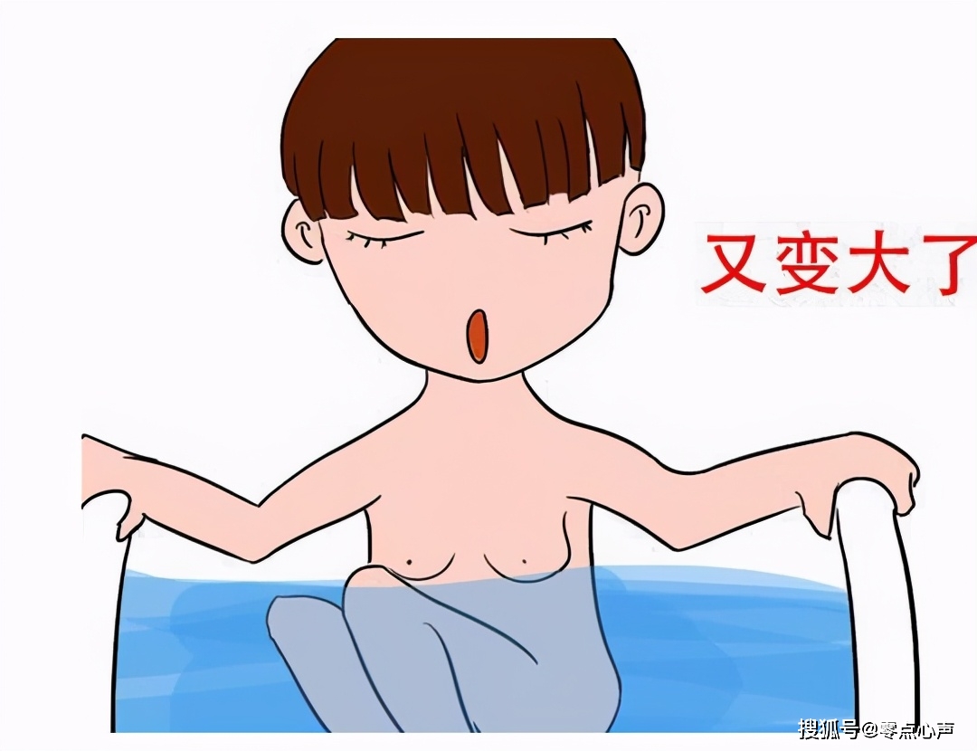 原创7岁孩子睡出性早熟,妈妈含泪分享心得!这3个误区父母要尽早知道