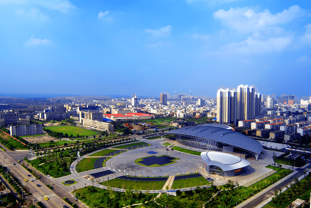 安徽除了合肥,还有这两座城市发展前景好,未来你更看重谁?