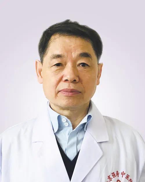 北京强寿中医医院专家介绍