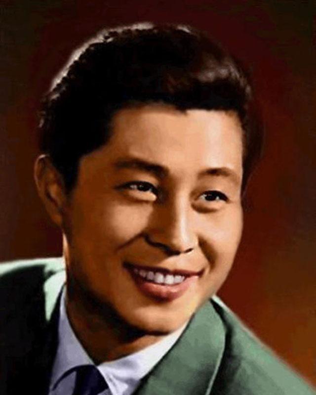 俊男美女不过王心刚与王晓棠,晚年近照曝光,才明白什么叫德艺双馨