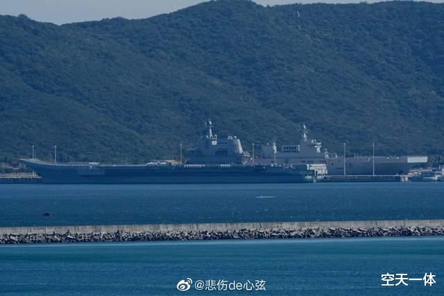 光辉时刻,2021年我国海军装备有啥值得期待?