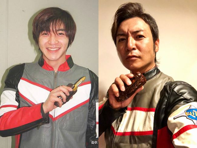 鹤野刚士