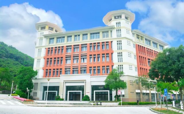 广州南方学院原中山大学南方学院2021年全国招生计划新鲜出炉