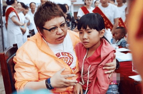 有一种"整容"叫韩红减肥,当她瘦了34斤后,网友:女神归来!