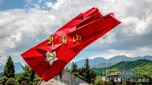 江西不只有庐山和井冈山,这两座名山风景更出众,游客特别多