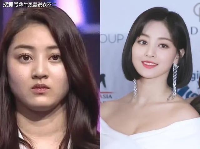 脸圆一点显胖几十斤,脸大一圈显老十几岁.