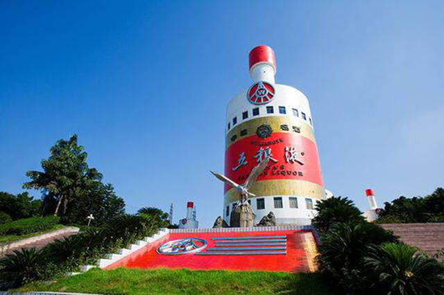 四川排名第一的公司:领跑五粮液,长虹,年营收超过1600