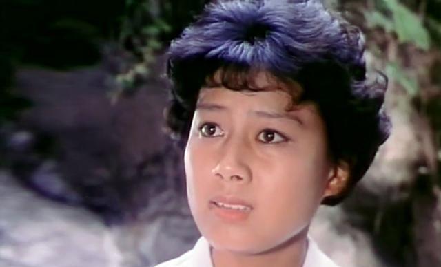 美女颜正安 80年代搭档王伟平走红 后成外交官太太 今