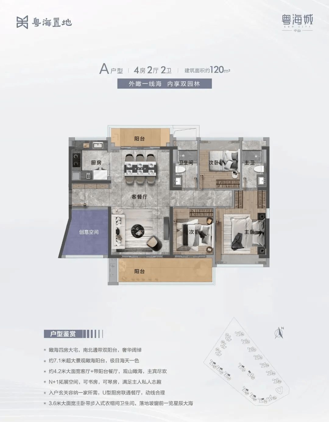 真相揭秘中山粤海城的优点与缺点全都在这看完你还敢买吗